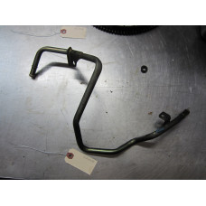 22S009 Heater Line From 2007 Infiniti G35 Coupe 3.5